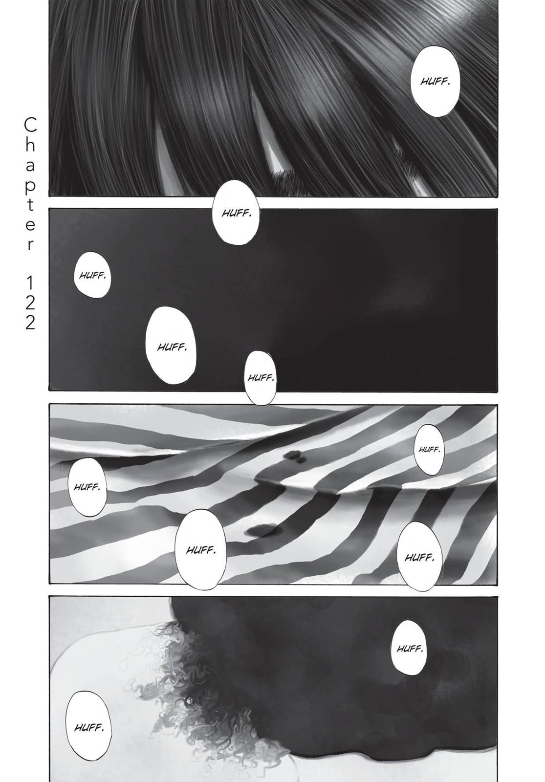 Oyasumi Punpun Chapter 122 image 05